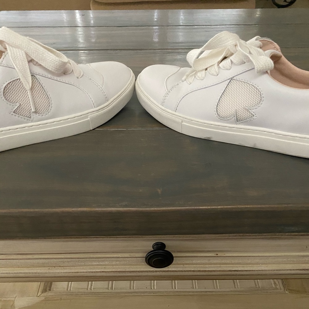 Kate Spade tennis shoes